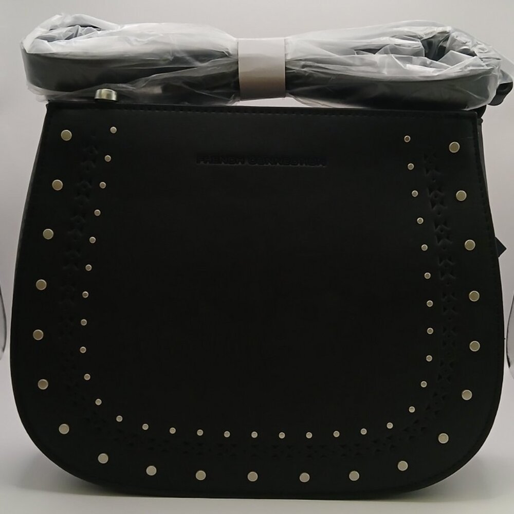 French Connection Shira Crossbody Bag